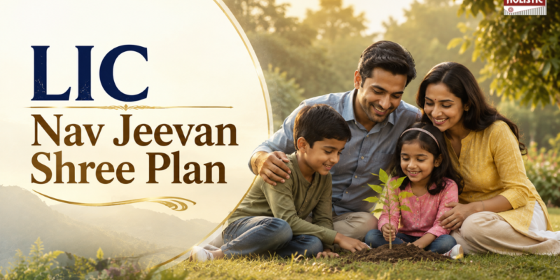 LIC Nav Jeevan Shree Plan: Good or Bad? A Detailed Review