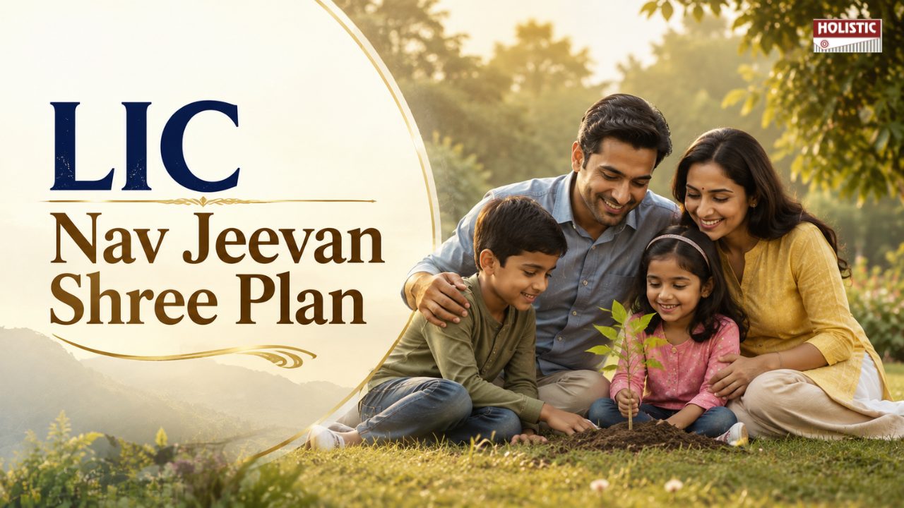 LIC Nav Jeevan Shree Plan: Good or Bad? A Detailed Review