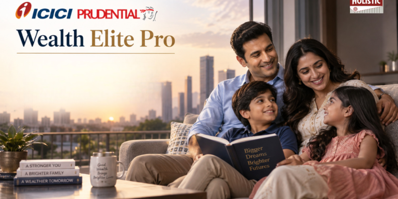 ICICI Pru Wealth Elite Pro