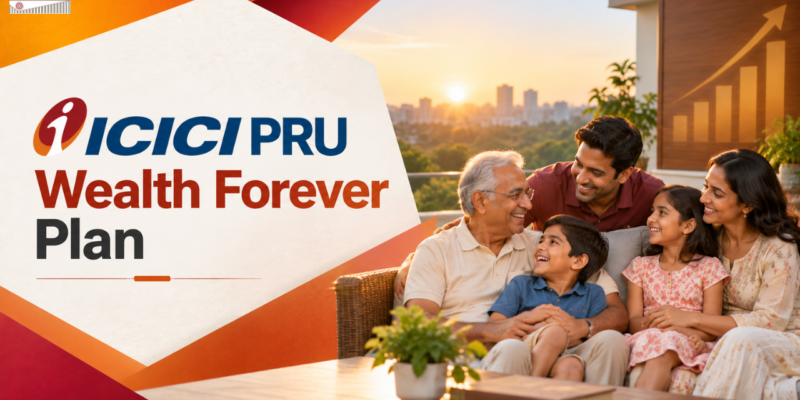 ICICI Pru Wealth Forever Plan: Good or Bad? A Detailed Review