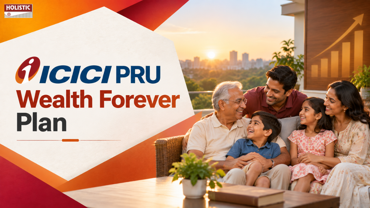 ICICI Pru Wealth Forever Plan: Good or Bad? A Detailed Review