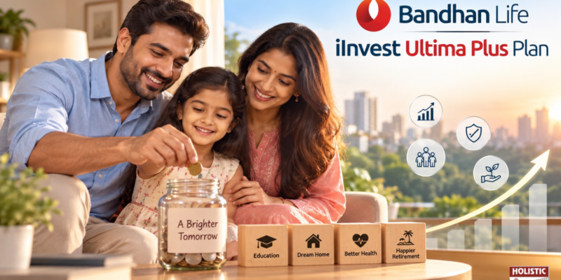 Bandhan Life iInvest Ultima Plus
