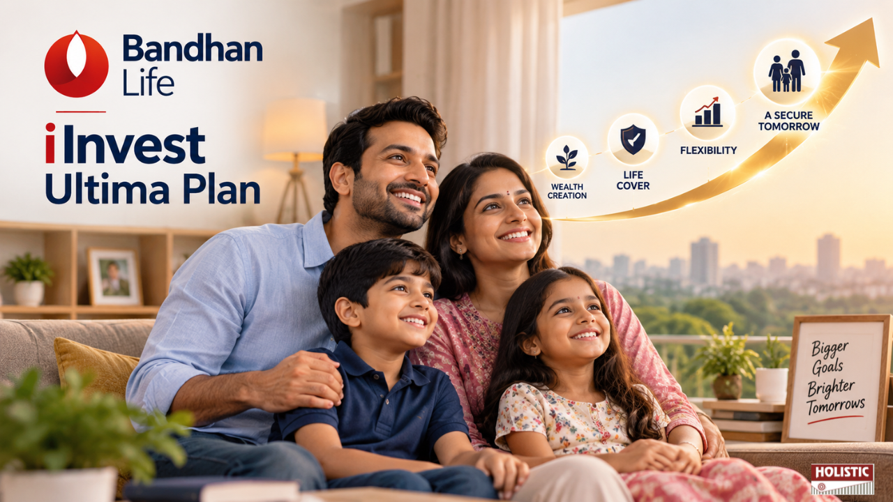 Bandhan Life iInvest Ultima