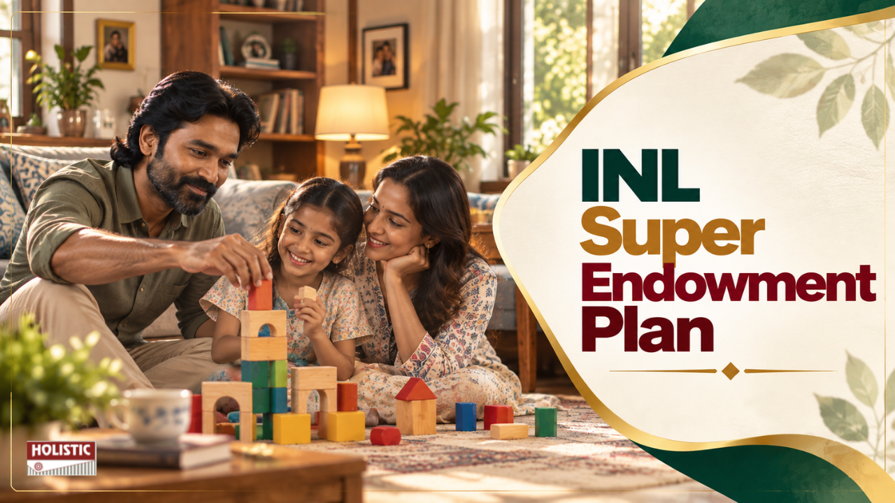 INL Super Endowment Plan: Good or Bad? A Detailed Review